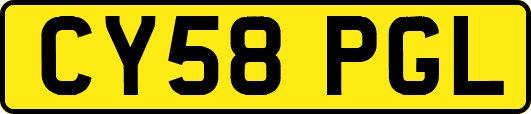 CY58PGL