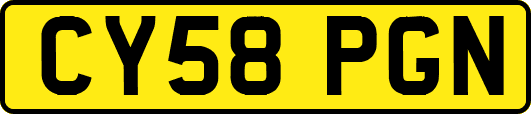 CY58PGN