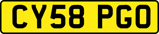 CY58PGO