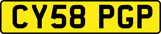 CY58PGP
