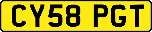 CY58PGT