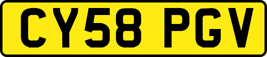 CY58PGV