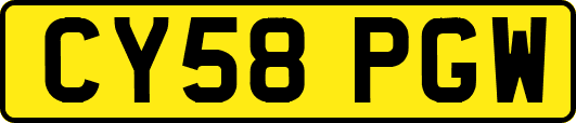 CY58PGW
