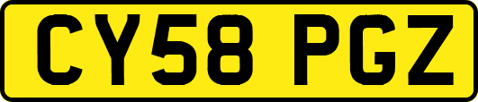 CY58PGZ