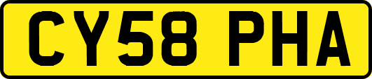 CY58PHA