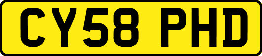 CY58PHD