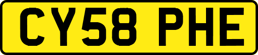 CY58PHE