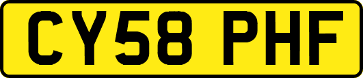 CY58PHF