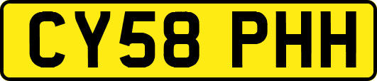 CY58PHH