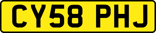CY58PHJ