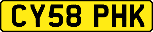 CY58PHK