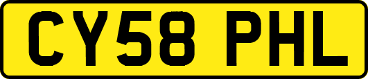 CY58PHL