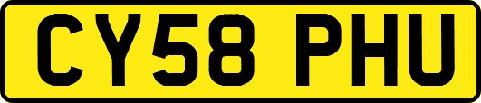 CY58PHU