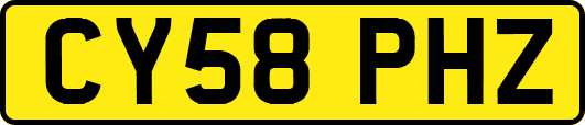 CY58PHZ