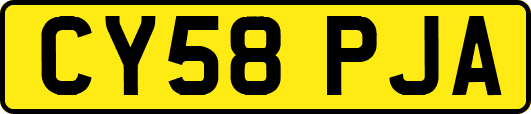 CY58PJA