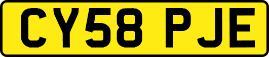 CY58PJE