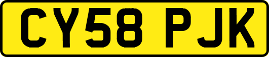 CY58PJK