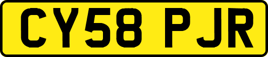 CY58PJR