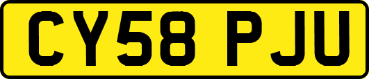 CY58PJU