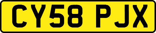CY58PJX