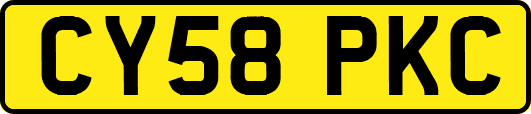 CY58PKC