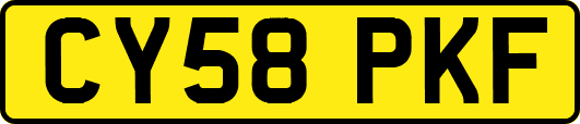 CY58PKF