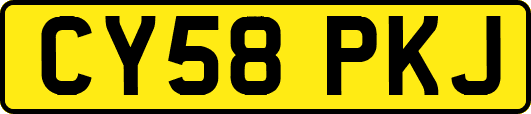CY58PKJ