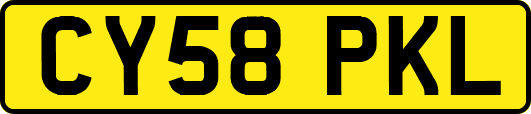 CY58PKL