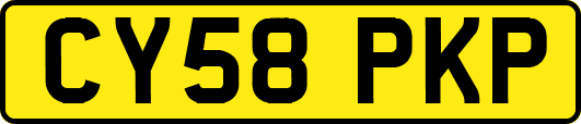 CY58PKP