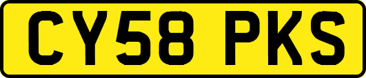 CY58PKS