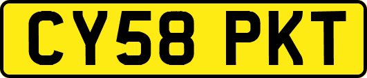CY58PKT