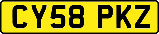 CY58PKZ