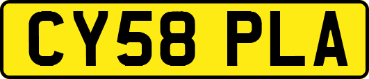 CY58PLA