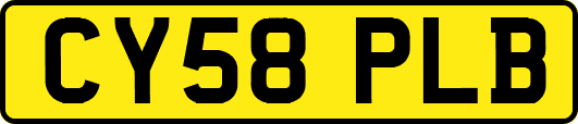 CY58PLB