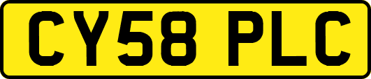 CY58PLC
