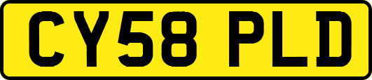 CY58PLD
