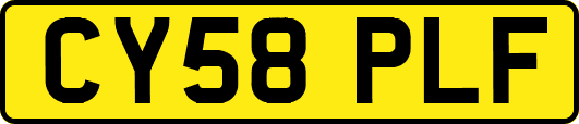 CY58PLF