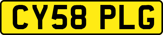 CY58PLG