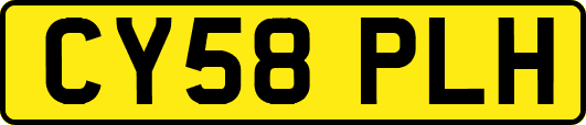 CY58PLH