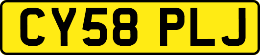 CY58PLJ