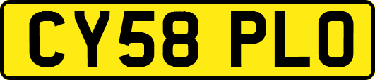 CY58PLO