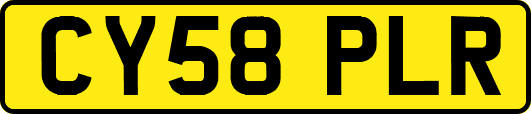 CY58PLR