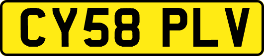 CY58PLV