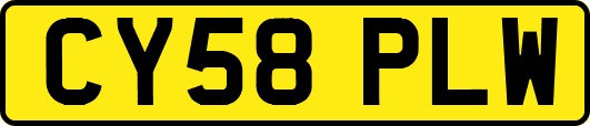 CY58PLW