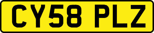 CY58PLZ