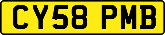 CY58PMB