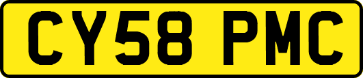 CY58PMC