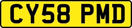 CY58PMD