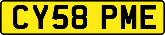 CY58PME