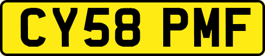 CY58PMF